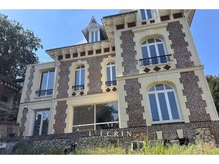 maison de luxe de 9 pièces en vente à mont-saint-aignan  france