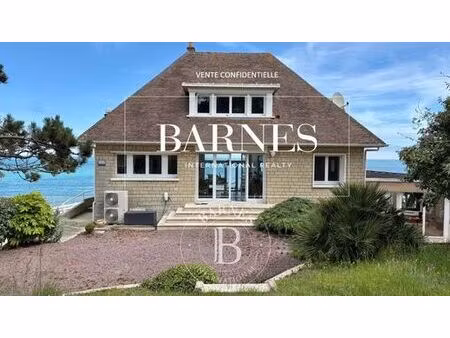maison de luxe de 875 m2 en vente arromanches-les-bains  france