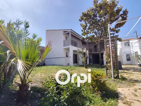 vente maison 9 pièces 260 m² à la tremblade (17390)  399 000 €