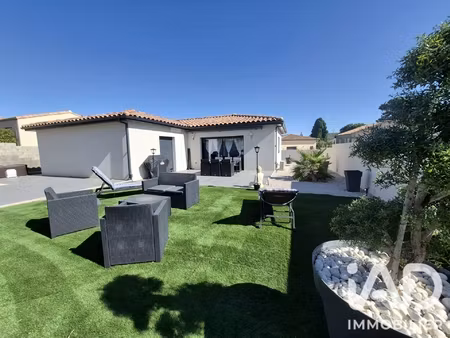 vente maison/villa 5 pièces