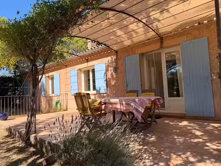 vente maison 4 pièces 110 m² à roussillon (84220)  355 000 €