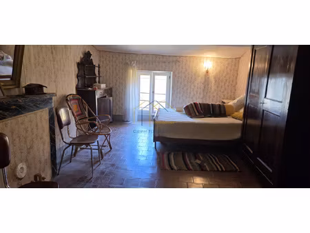maison de village 4 pièces