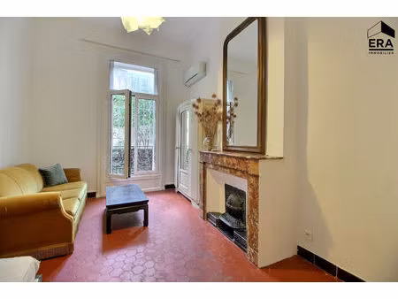 appartement montpellier 4 pièces de 91.69 m²
