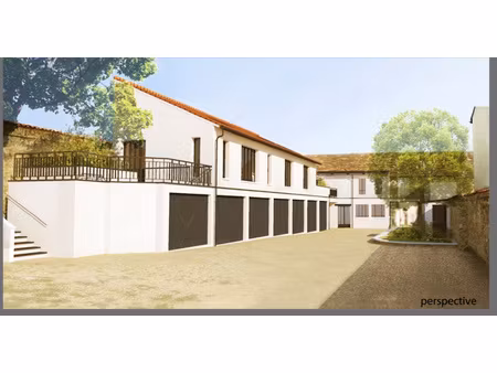 location parking villennes sur seine 78670