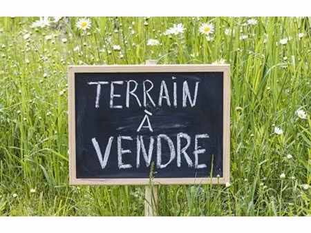 terrain agricole