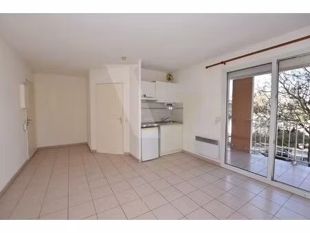 studio en residence seniors