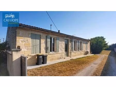 maison de luxe de 170 m2 en vente moulis-en-médoc  france