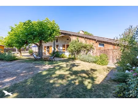 vente maison 5 pièces 197 m² à beauziac (47700)  384 100 €