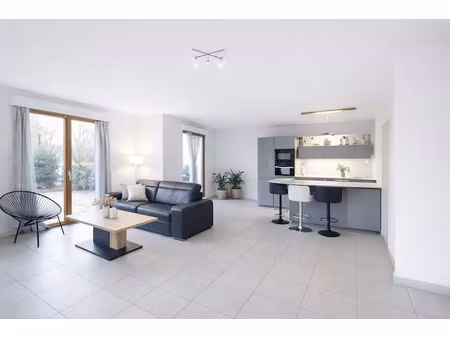 vente maison 4 pièces 87.28 m² à bussy-saint-georges (77600)  379 900 €