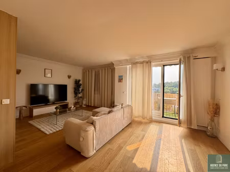 location appartement 2 pièces 66m² ville d avray 92410