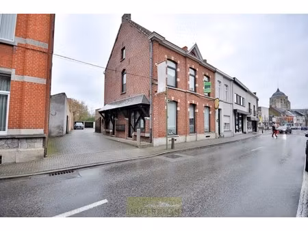 huis te koop in brakel met 2 slaapkamers