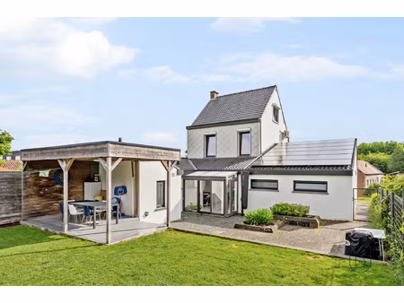 huis te koop in kluisbergen met 3 slaapkamers