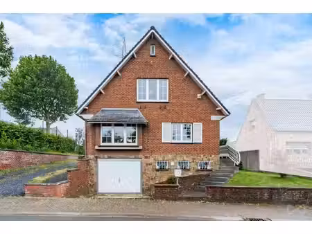huis te koop in seneffe met 3 slaapkamers