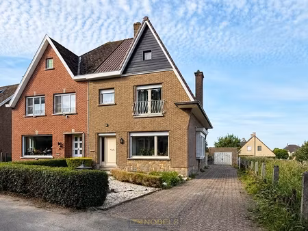 huis te koop in zottegem met 4 slaapkamers