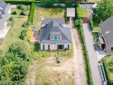grond te koop in waasmunster