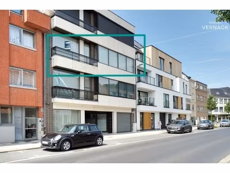 appartement te koop in torhout met 3 slaapkamers