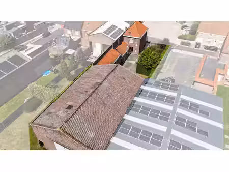huis te koop in harelbeke met 3 slaapkamers