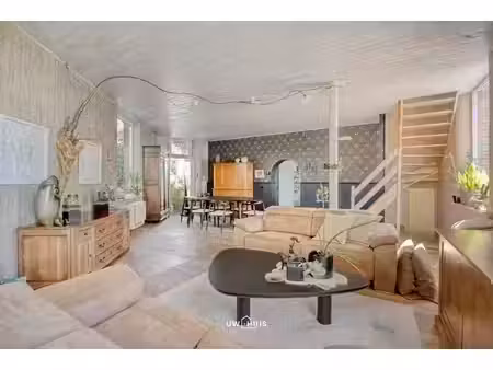 huis te koop in bazel met 4 slaapkamers