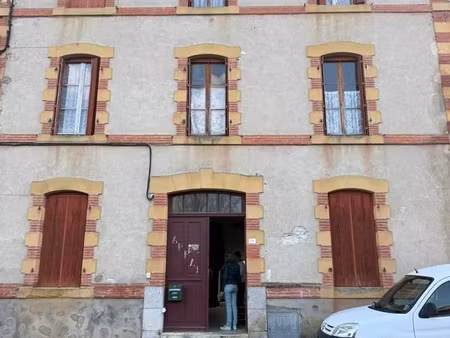 vente immeuble salies-du-salat (31260)