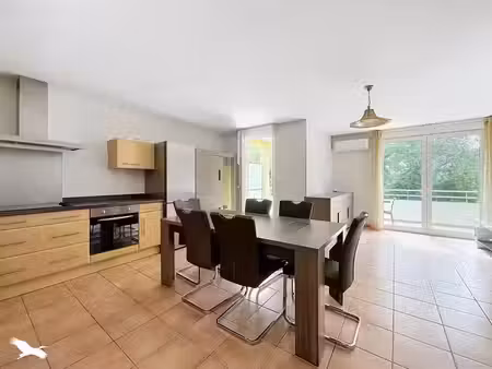 vente appartement 3 pièces 63 m² pinsaguel (31120)