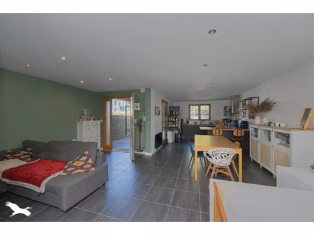 vente appartement 5 pièces 102 m² toulouse (31200)