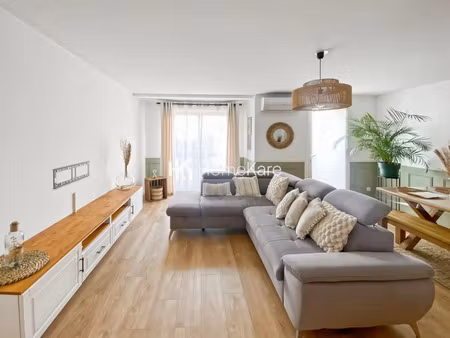 vente maison 4 pièces 82 m² merville (31330)