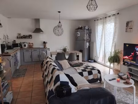 vente maison 3 pièces 63 m² saint-gaudens (31800)