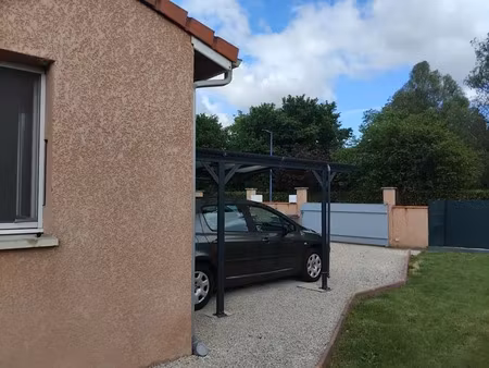 vente maison 3 pièces 64 m² saint-gaudens (31800)