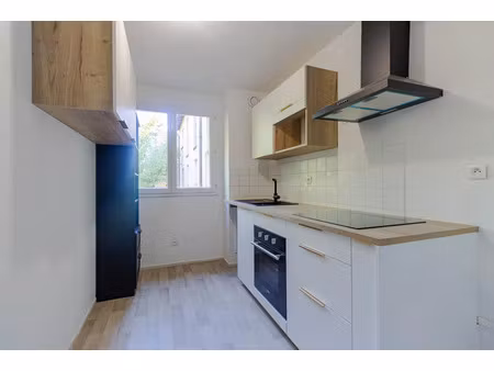 location appartement 3 pièces 62 m² à toulouse (31100)