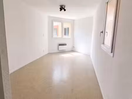 vente appartement 1 pièce 23 m² toulouse (31100)