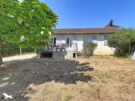 vente maison 4 pièces 94 m² beauzelle (31700)