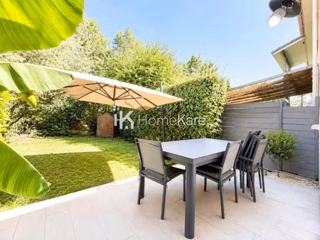 vente maison 4 pièces 93 m² saint-orens-de-gameville (31650)