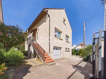 vente maison 6 pièces 186 m² à vigneux-sur-seine (91270)  399 000 €