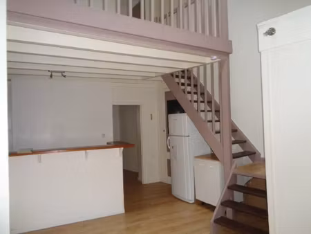 location appartement 3 pièces 56m² cherbourg-en-cotentin 50100