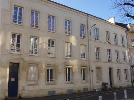 location appartement 3 pièces 52m²