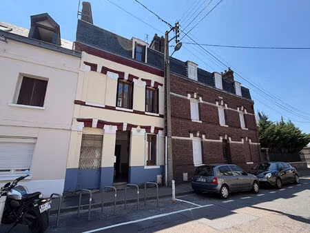 location maison 4 pièces 61m²