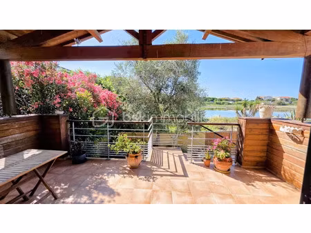 vente maison 3 pièces 67.52 m² à palavas-les-flots (34250)  420 000 €