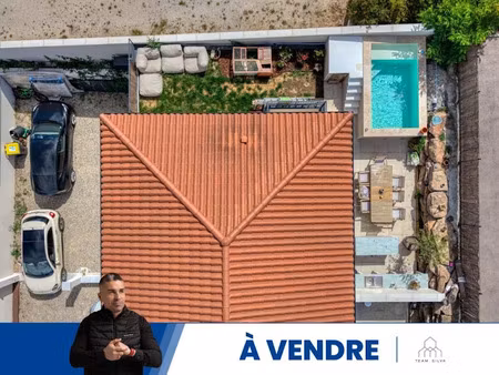 vente villa 4 pièces 100 m² à ternay (69360)  419 900 €