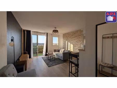 location appartement 2 pièces 41 m² à nailloux (31560)