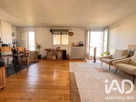 appartement à clichy (92110)