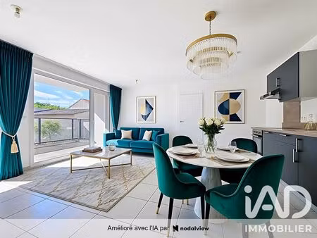 appartement à noisy-le-sec (93130)