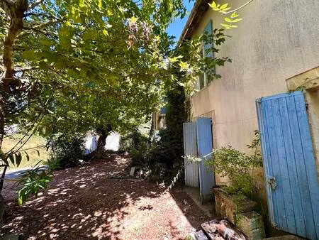vente maison 5 pièces 166 m² baigneaux (33760)