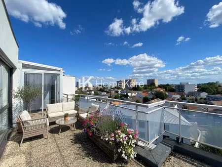 vente maison 1 pièce 26 m² bordeaux (33200)