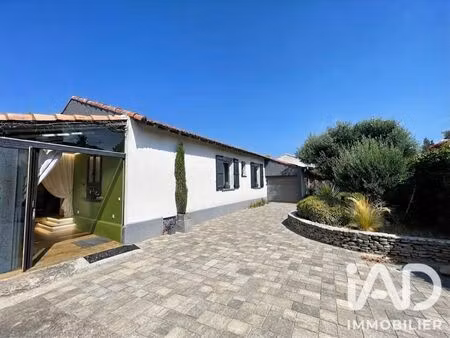 maison à castelnau-le-lez (34170)