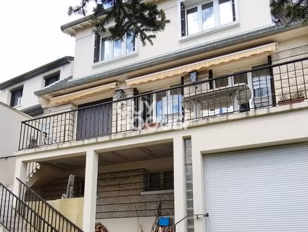 maison rosny sous bois 7 pièce(s) 137 m2