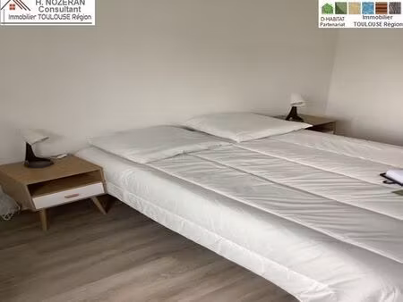 maison de prestige de 170 m2 en vente toulouse  france