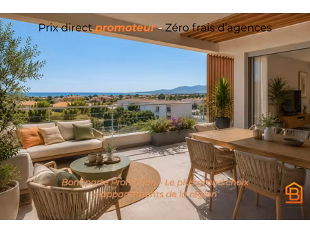 annonce appartement à vendre