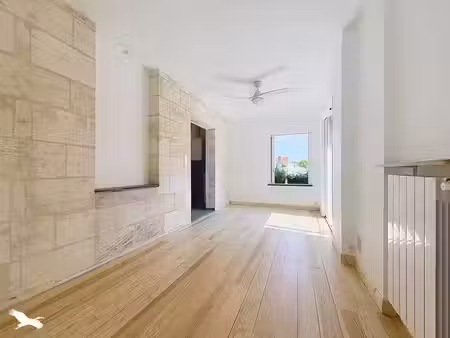 vente appartement 3 pièces 50 m² bordeaux (33300)