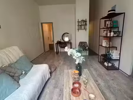 vente appartement 1 pièce 27 m² bordeaux (33800)