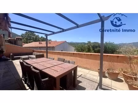 duplex à céret